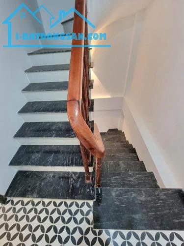 bán nhà mới đẹp hoàng mai 30m² ngõ thông ô tô đỗ sát nhà giá chỉ 6x tỷ - 5