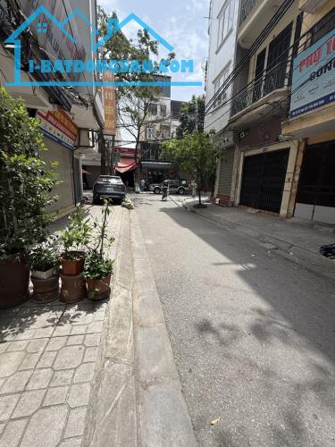 PHẢI THẬT  NHANH- PHÂN LÔ - Ô TÔ DỪNG ĐỖ - KINH DOANH- TRẦN KHÁT CHÂN- NHỈNH 15 TỶ - 1