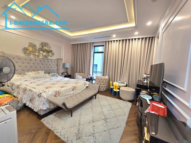 Siêu phẩm Giải Phóng - Biệt thự 5 tầng - Thang máy xịn - Full nội thất - 3