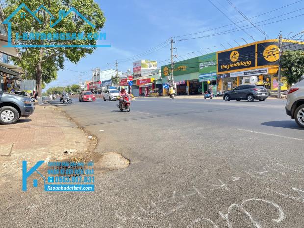 💥Đất TC 5*30m,thực 33m,hẻm Nguyễn Văn Cừ ,ngay chợ Võ Thị Sáu,nhiều lô khác