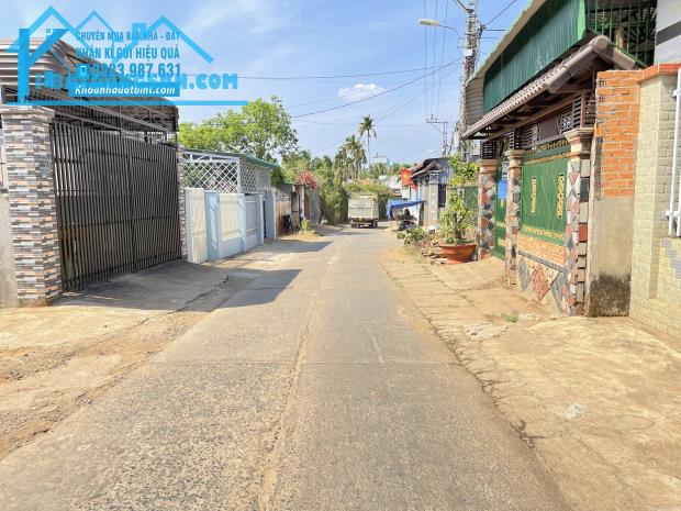 💥Đất TC 5*30m,thực 33m,hẻm Nguyễn Văn Cừ ,ngay chợ Võ Thị Sáu,nhiều lô khác - 1