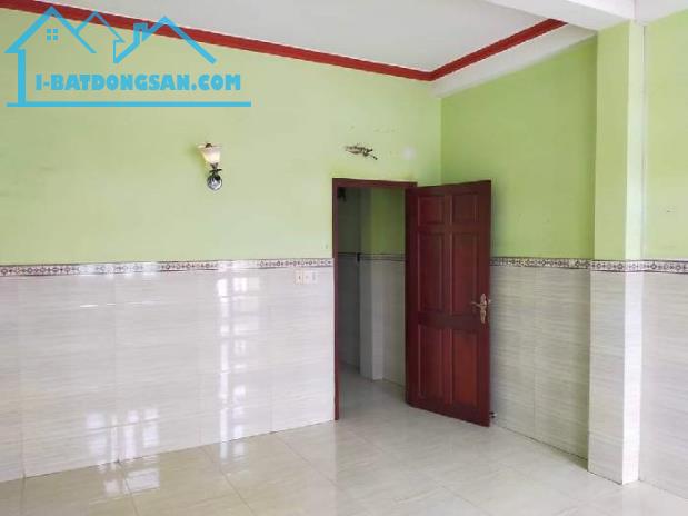 Bán nhà hẻm 5m-gần chợ Tân Hương-ngang 4m-kinh doanh tốt-chỉ 6 tỷ hơn - 1