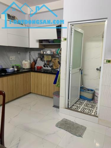 Bán nhà hẻm 5m-gần chợ Tân Hương-ngang 4m-kinh doanh tốt-chỉ 6 tỷ hơn - 3