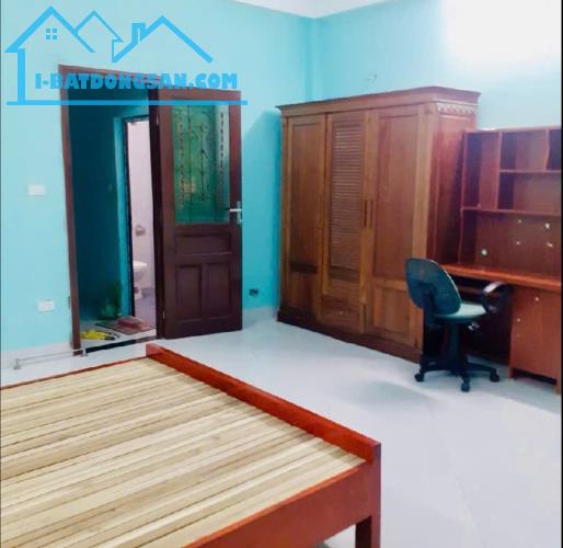 BÁN NHÀ CỔ NHUẾ” – NHÀ ĐẸP GIÁ MỀM – DÒNG TIỀN SẴN CÓ, CHỈNH NHỈNH 6 TỶ - 1
