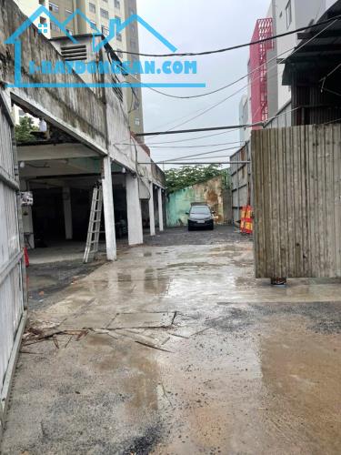 BÁN ĐẤT NGAY KHU SẦM UÁT TÊN LỬA DT 890M2 ĐƯỜNG NHỰA 16M THÔNG TỨ HƯƠNG