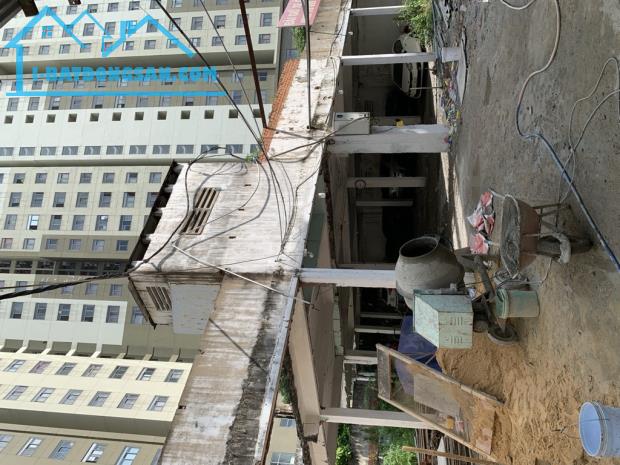 BÁN ĐẤT NGAY KHU SẦM UÁT TÊN LỬA DT 890M2 ĐƯỜNG NHỰA 16M THÔNG TỨ HƯƠNG - 1