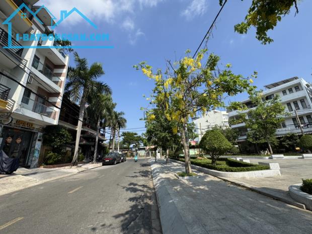 BÁN ĐẤT NGAY KHU SẦM UÁT TÊN LỬA DT 890M2 ĐƯỜNG NHỰA 16M THÔNG TỨ HƯƠNG - 2