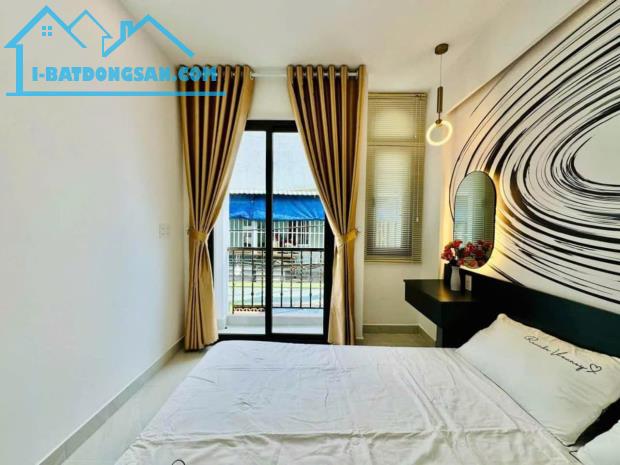 Cần tiền bán gấp căn nhà đường hẻm 1/ Nguyễn Tư Giản, Quận Gò Vấp. Giá 2tỷ650 - 2