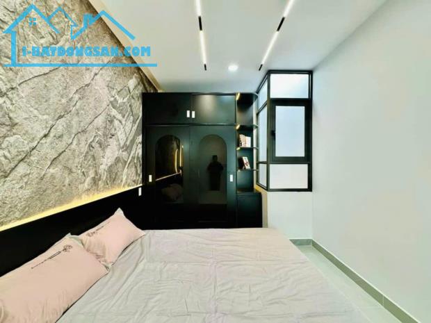 Cần tiền bán gấp căn nhà đường hẻm 1/ Nguyễn Tư Giản, Quận Gò Vấp. Giá 2tỷ650 - 1