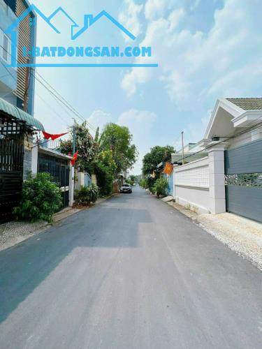 Nhỉnh 3,99tỷ TL_Bán nhà 1lầu 121m2 6m*20m ngay Nguyễn Ái Quốc Cư Xá Công AnTân Hiệp - 1
