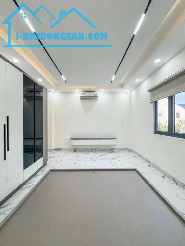 Bán Nhà Kim Giang ,oto vào nhà  ,DT58m  , Giá nhỉnh 9 tỷ có thương lượng , ngõ Thông - 5