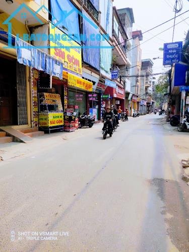 CHƯA ĐẾN 14 TỶ -NHÀ MỚI -THANG MÁY -NỘI THẤT -MẶT PHỐ KD -TẠI THƯỢNG ĐÌNH -THANH XUÂN.