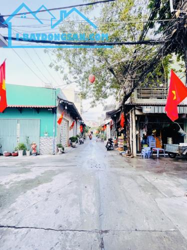 Nhà đẹp -Nhà phố - Vĩnh Lộc A - Bình Chánh