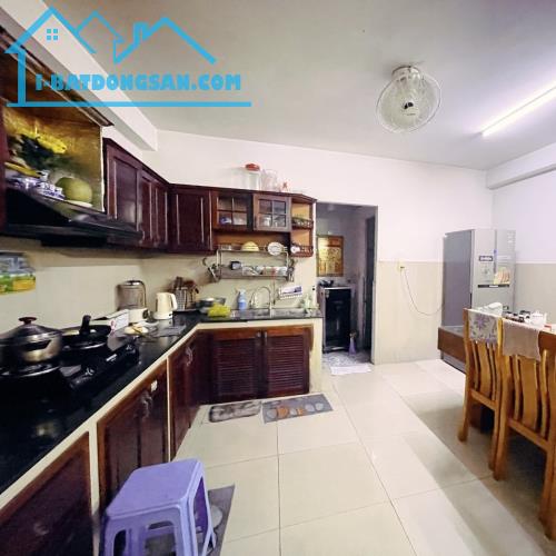 Nhà đẹp -Nhà phố - Vĩnh Lộc A - Bình Chánh - 1