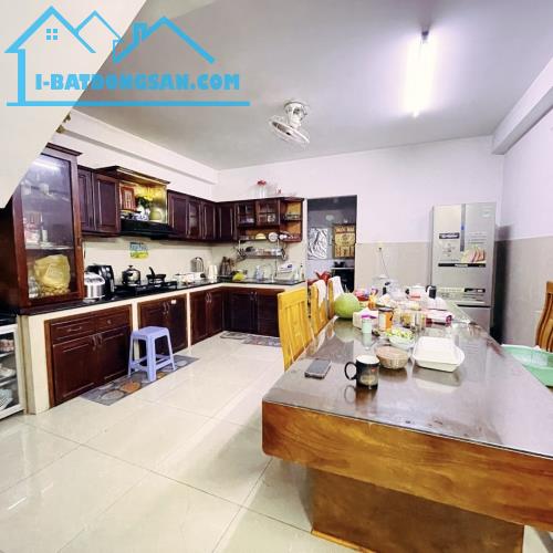 Nhà đẹp -Nhà phố - Vĩnh Lộc A - Bình Chánh - 3
