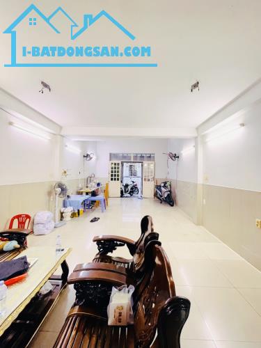 Nhà đẹp -Nhà phố - Vĩnh Lộc A - Bình Chánh - 4