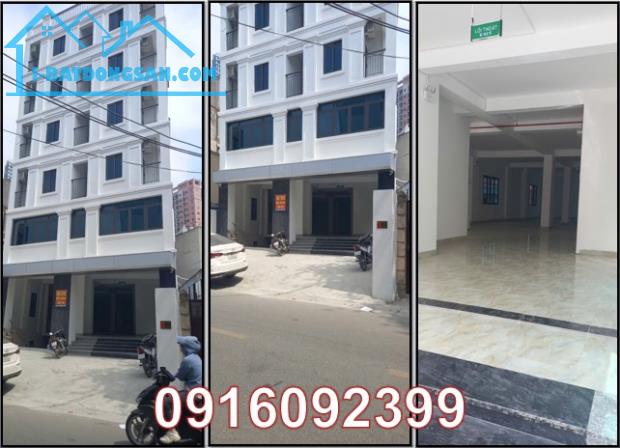 ⭐️Cho thuê mặt bằng số 132 Hoàng Công Chất, phường Phú Diễn, Bắc Từ Liêm, Hà Nội