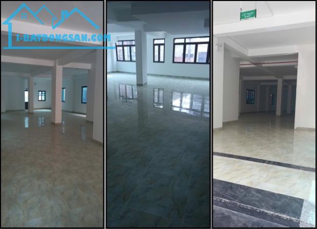 ⭐️Cho thuê mặt bằng số 132 Hoàng Công Chất, phường Phú Diễn, Bắc Từ Liêm, Hà Nội - 1