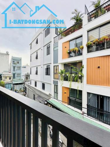 Kẹt tiền chủ cần bán nhanh căn nhà đường Phan Văn Hân, Quận Bình Thạnh. Giá chỉ 2 tỷ 700 ( - 5