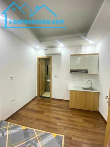 CCMN : KHƯƠNG HẠ-THANH XUÂN. DT: 42M2 X 6T X 3.6M.MT. - 2