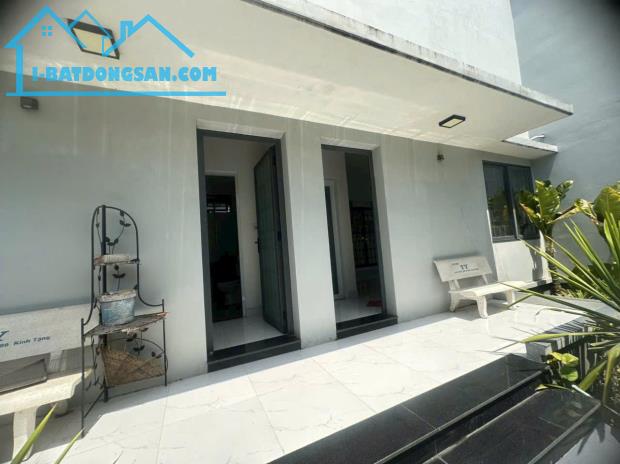 Nhà vườn Thạnh Đức, Bến Lức tổng dt 2447m2 giá 7,5 tỷ - 5