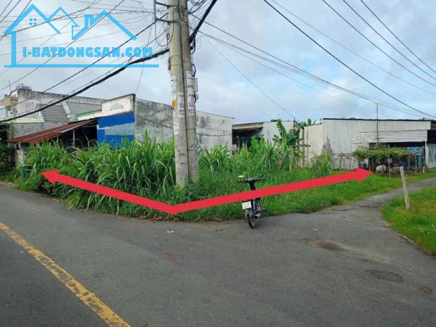 "GÓC 2 MẶT TIỀN" CHỦ NGỘP CẦN RA ĐI GIÁ ĐANG MỀM NHẤT HIỆN TẠI 500TR