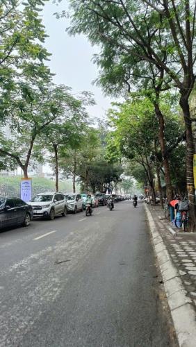 🏤MẶT PHỐ VŨ TÔNG PHAN - 72M - 6 TẦNG - MT 5M - CHỈ 41.X TỶ🏤 - 1