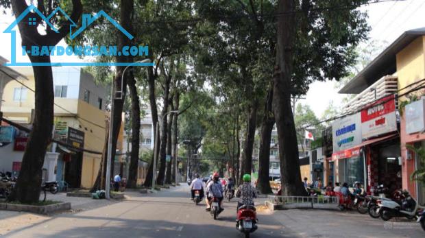 🏤MẶT PHỐ VŨ TÔNG PHAN - 72M - 6 TẦNG - MT 5M - CHỈ 41.X TỶ🏤