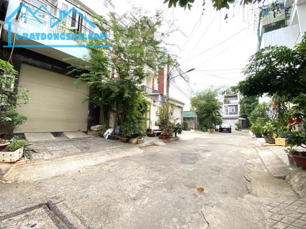 Nhà Bán Hiệp Bình Chánh Thủ Đức Tphcm