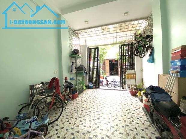 Nhà Bán Hiệp Bình Chánh Thủ Đức Tphcm - 2