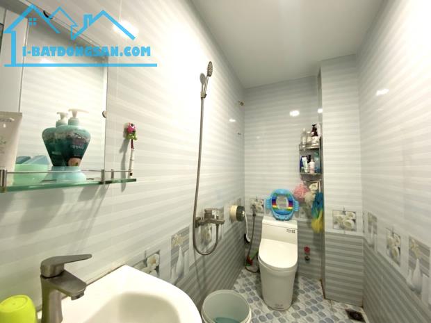Nhà Bán Hiệp Bình Chánh Thủ Đức Tphcm - 4