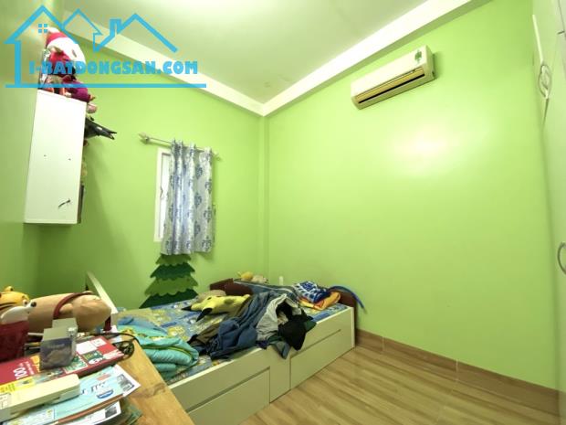 Nhà Bán Hiệp Bình Chánh Thủ Đức Tphcm - 5