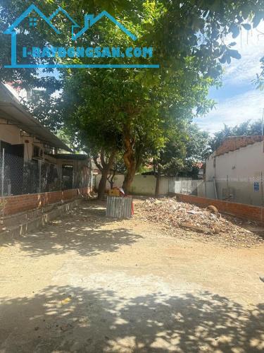 đất hẻm đường nhựa 23 Giải Phóng - Tân Thành trung tâm Thành Phố - 1