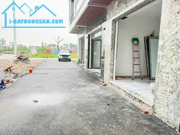 🏡 LÔ ĐẤT 60M² – TRANG QUAN, AN ĐỒNG, AN DƯƠNG – NGÕ 4M – HƯỚNG ĐÔNG NAM – GIÁ CHỈ 2 TỶ 3‼