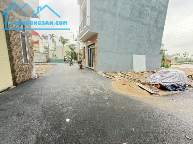 🏡 LÔ ĐẤT 60M² – TRANG QUAN, AN ĐỒNG, AN DƯƠNG – NGÕ 4M – HƯỚNG ĐÔNG NAM – GIÁ CHỈ 2 TỶ 3‼ - 1