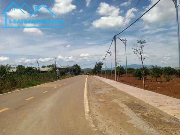 BÁN ĐẤT THỔ CƯ GẦN SÂN BAY LIÊN KHƯƠNG 150M2, CHỈ TỪ 450 TRIỆU