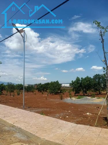 BÁN ĐẤT THỔ CƯ GẦN SÂN BAY LIÊN KHƯƠNG 150M2, CHỈ TỪ 450 TRIỆU - 1