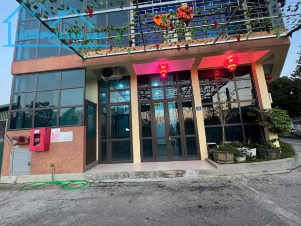 Bán nhà trọ 7 tầng có 19 phòng trọ khép kín . Giá tốt . - 3