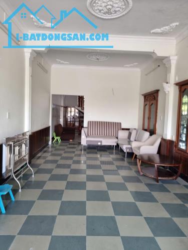 🔥 🏠 CHO THUÊ NHÀ 3 TẦNG MẶT TIỀN LÊ QUÝ ĐÔN