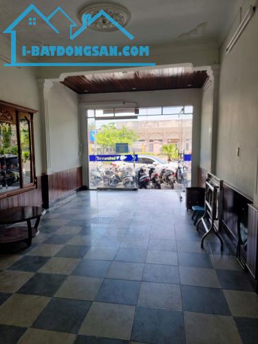 🔥 🏠 CHO THUÊ NHÀ 3 TẦNG MẶT TIỀN LÊ QUÝ ĐÔN - 2