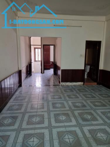 🔥 🏠 CHO THUÊ NHÀ 3 TẦNG MẶT TIỀN LÊ QUÝ ĐÔN - 3