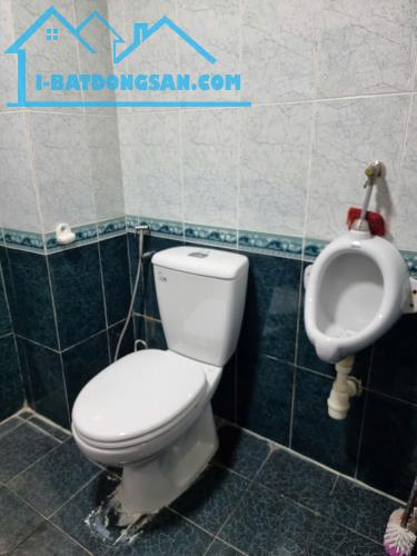 🔥 🏠 CHO THUÊ NHÀ 3 TẦNG MẶT TIỀN LÊ QUÝ ĐÔN - 4