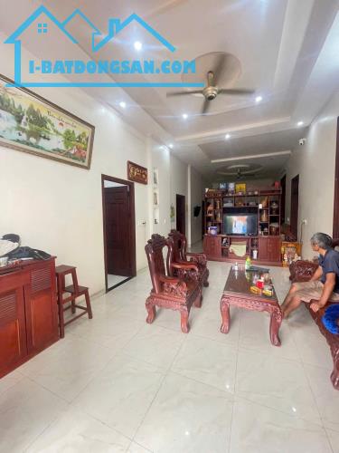 Cho thuê nhà vườn đẹp 200m2, đường oto, gần KDC Tân Phong chỉ 7,5tr - 1