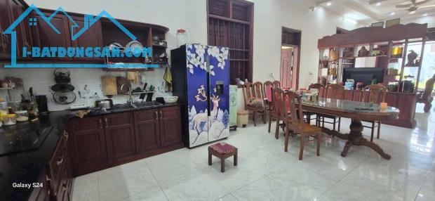 Cho thuê nhà vườn đẹp 200m2, đường oto, gần KDC Tân Phong chỉ 7,5tr - 2