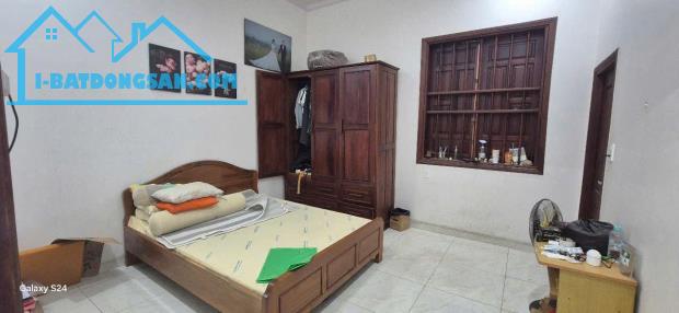 Cho thuê nhà vườn đẹp 200m2, đường oto, gần KDC Tân Phong chỉ 7,5tr - 3