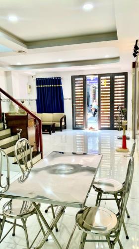🏠 Bán nhà Âu Dương Lân, Q.8, 75m², Ngang khủng 6m - 7.1 tỷ 🏠