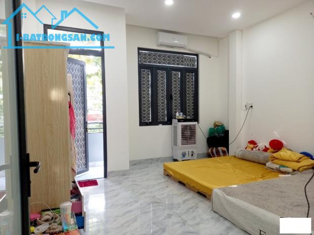 BÁN NHÀ DƯƠNG VĂN DƯƠNG CÁCH AEON 100M  -HẺM THÔNG OTO, 4,5M*17M CHỈ 6T 5 ( TL) - 3