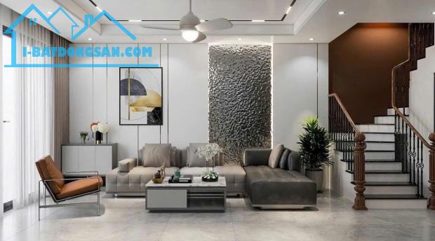 Thông Nguyễn Chí Thanh - Láng - Đống Đa - Ô tô vào nhà - nhà mới xịn - 40m - 6T - 17 tỉ