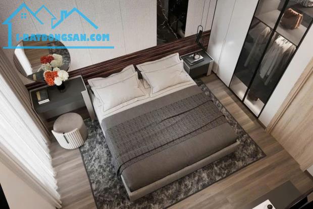 Thông Nguyễn Chí Thanh - Láng - Đống Đa - Ô tô vào nhà - nhà mới xịn - 40m - 6T - 17 tỉ - 2