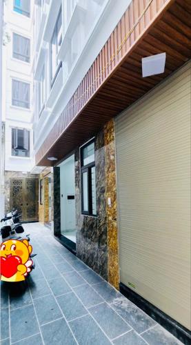 Bán nhà phân lô phố Giáp Bát - nhiều tiện ích dt 45M * 6T thang máy , giá 8.8 tỷ SĐCC - 2
